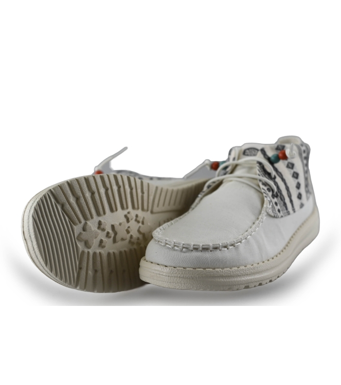 HEY DUDE Slip-ons