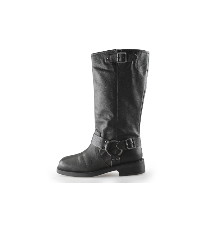 Ann Rocks Stiefel