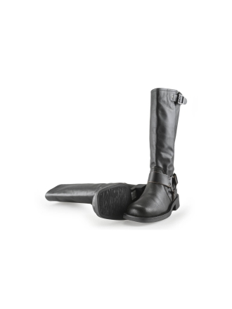 Ann Rocks Stiefel