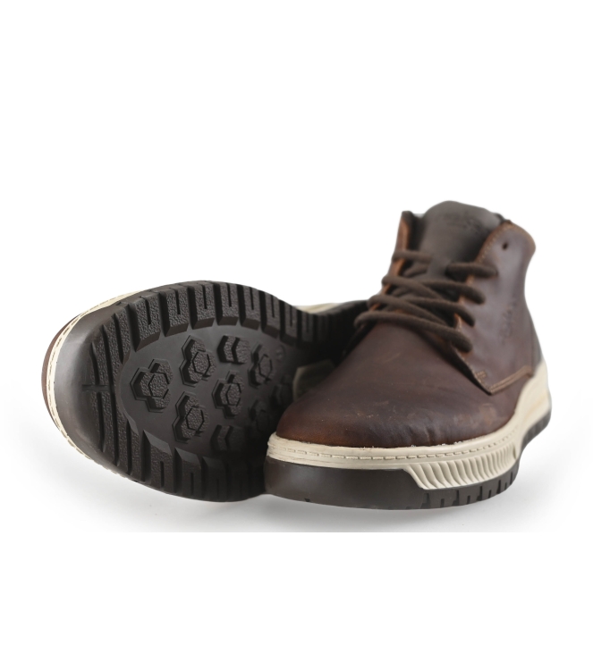 Rieker Schnürstiefel