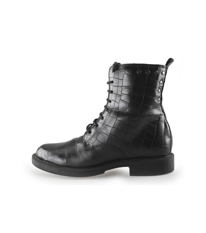 Linea Zeta Schnürstiefel