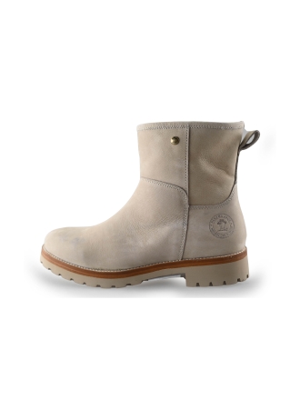 Panama Jack Stiefeletten Beige 258726