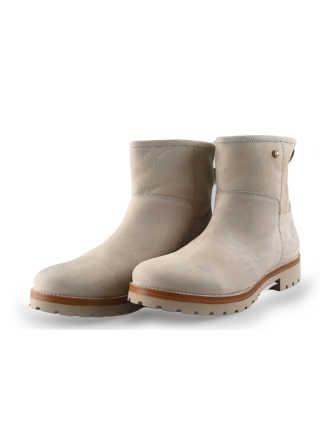 Panama Jack Stiefeletten Beige 258726