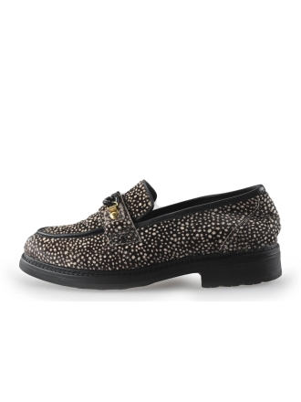 Maruti Loafers  Schwarz 258764