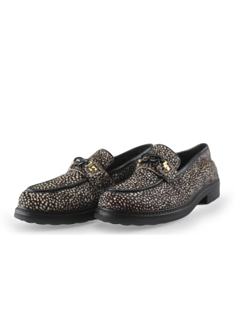 Maruti Loafers  Schwarz 258764
