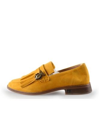 Scotch & Soda Loafers  Gelb 258767