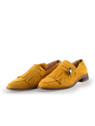 Scotch & Soda Loafers  Gelb 258767