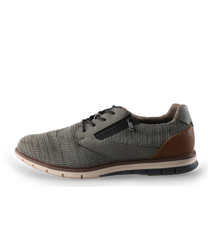 Bugatti Schnürschuhe