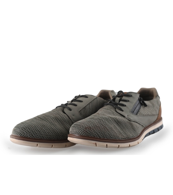 Bugatti Schnürschuhe