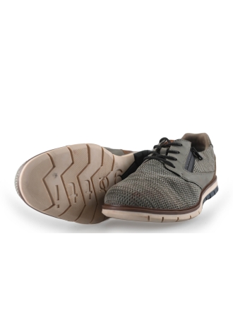 Bugatti Schnürschuhe