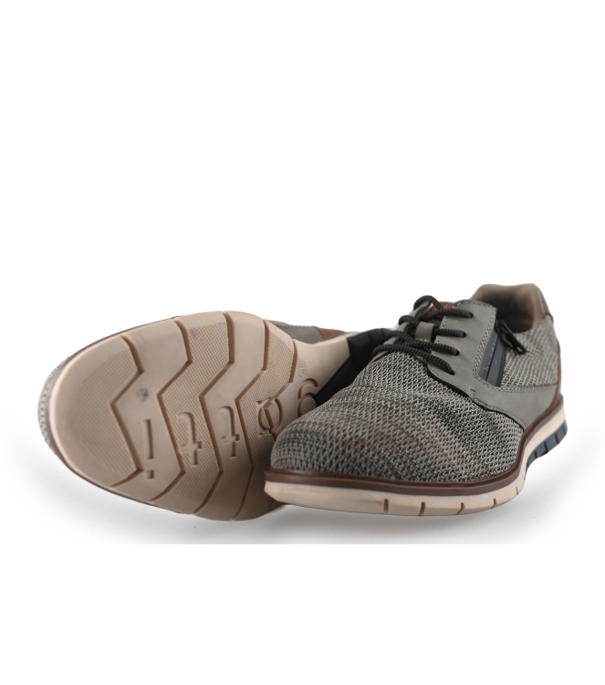 Bugatti Schnürschuhe