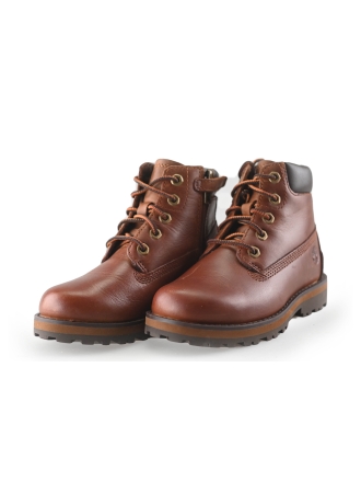 Timberland Schnürstiefel Braun 258784