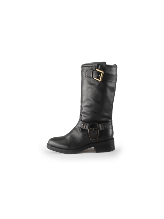 Ann Rocks Stiefel Schwarz 258785