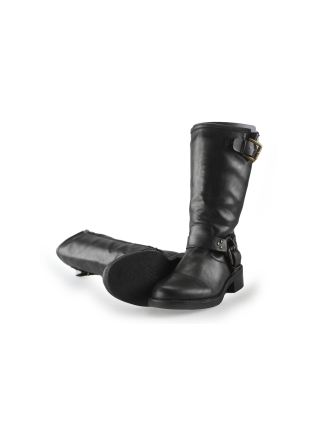 Ann Rocks Stiefel
