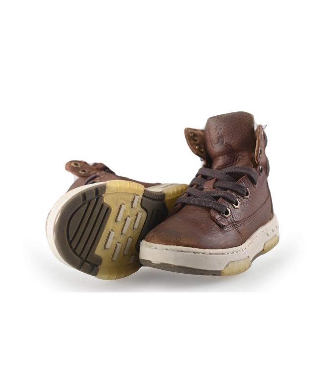 Muyters Schnürstiefel