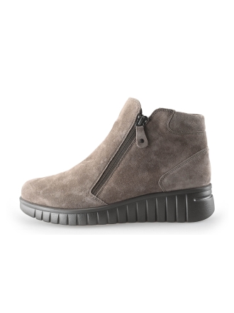 Hartjes Stiefeletten Grau 258811