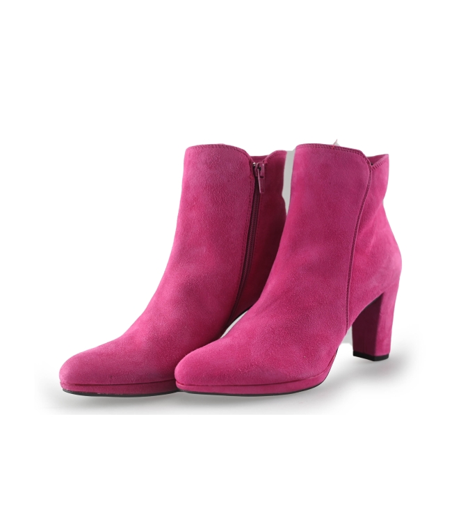 Linea Zeta Stiefeletten
