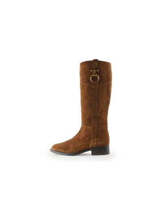 Linea Zeta Stiefel Braun 258814