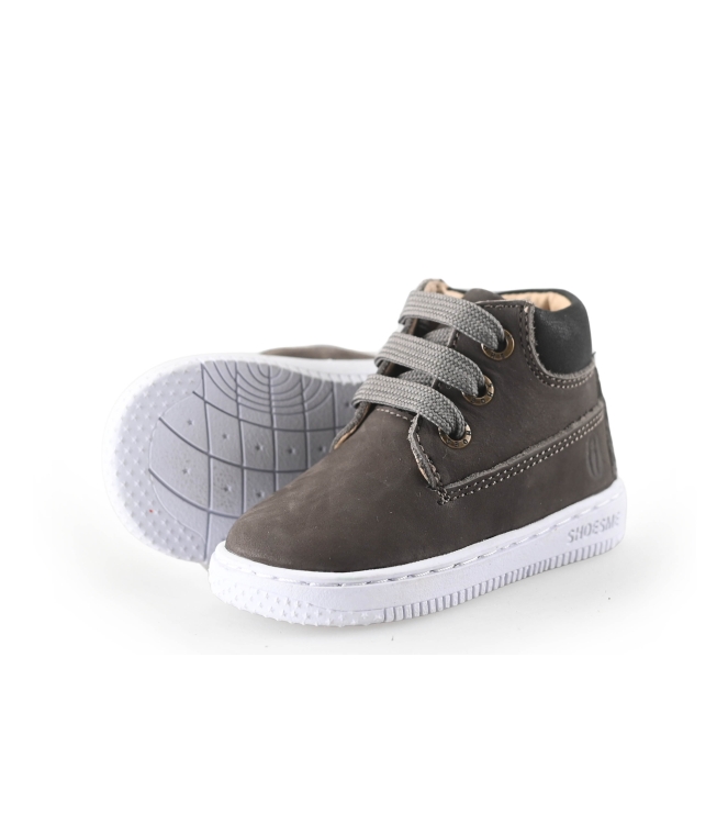 Shoesme Schnürstiefel