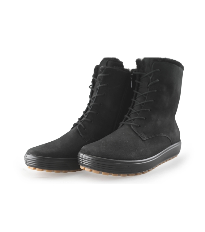 Ecco Schnürstiefel