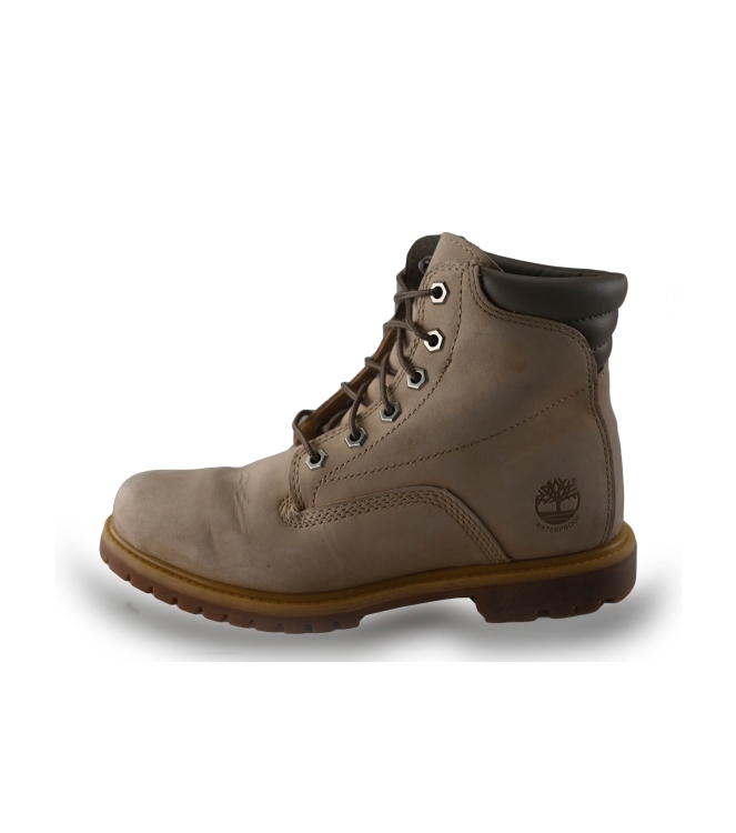 Rieker Schnürstiefel