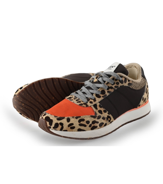 Woden Sneaker