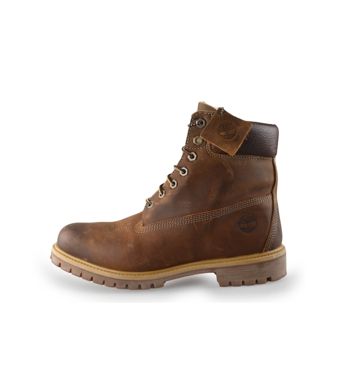Timberland Schnürstiefel