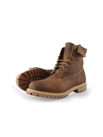 Timberland Schnürstiefel