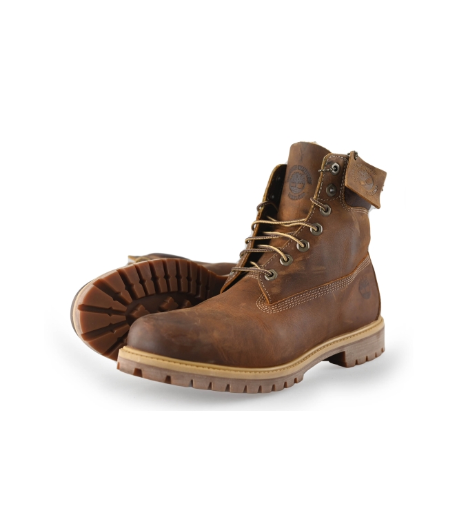 Timberland Schnürstiefel