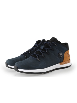 Timberland Hohe Sneaker Schwarz 258924