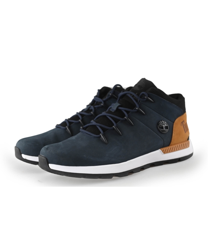 Timberland Hohe Sneaker
