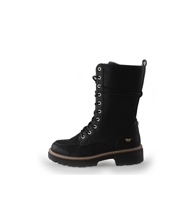 Mustang Schnürstiefel