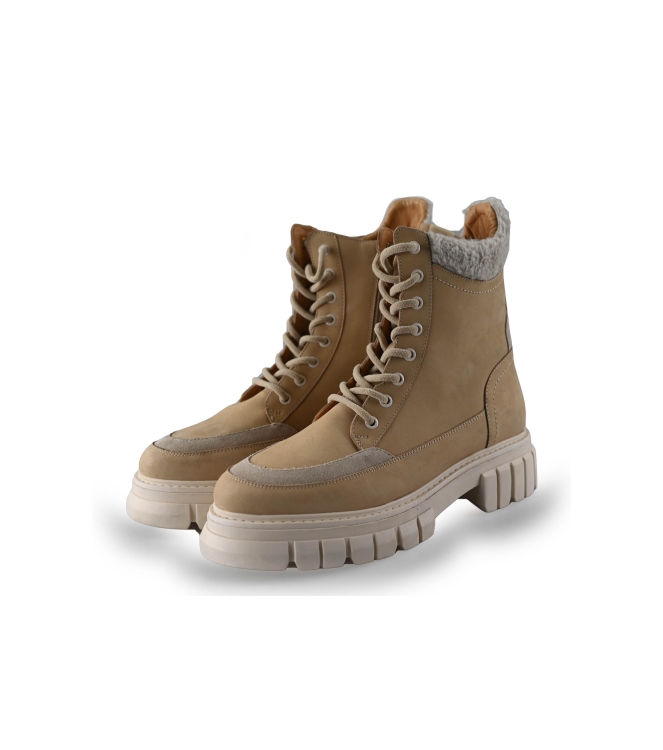 Maruti Schnürstiefel