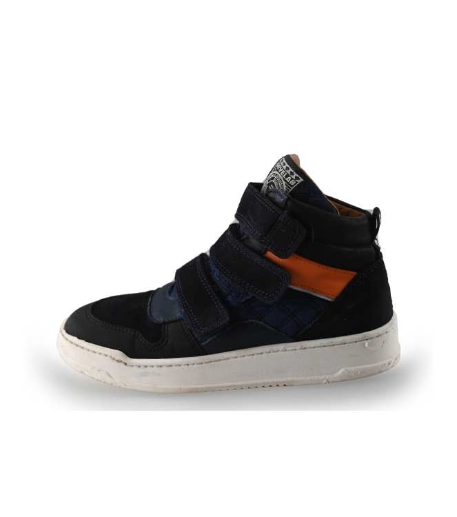 Develab Hohe Sneaker