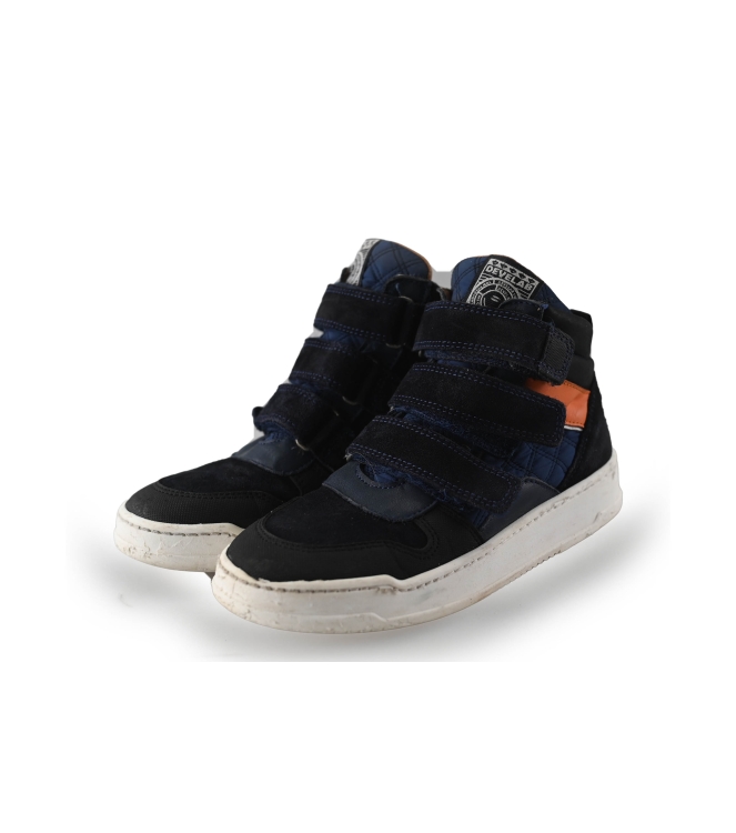 Develab Hohe Sneaker