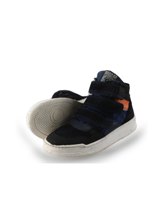 Develab Hohe Sneaker