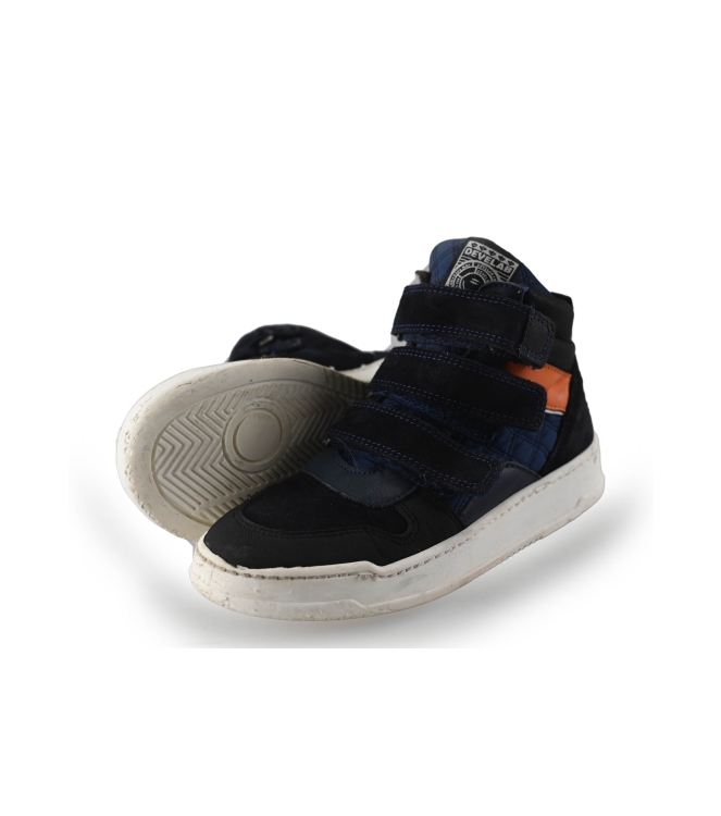 Develab Hohe Sneaker