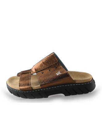 MAG Flip-Flops Silber 258936