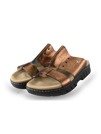 MAG Flip-Flops Silber 258936