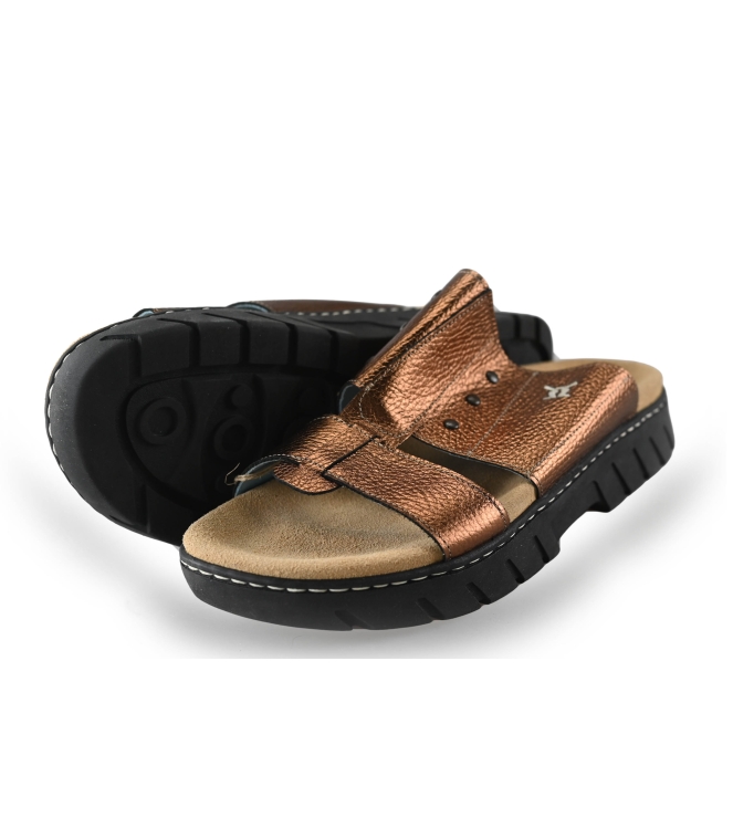 MAG Flip-Flops