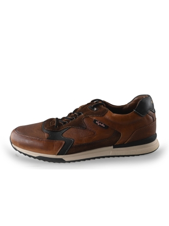 Australian Sneaker Braun 258937