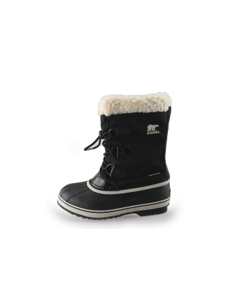 Sorel Schneestiefel Schwarz 258940