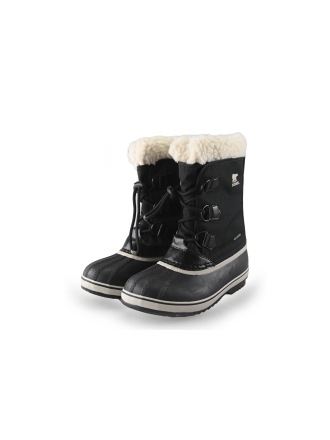 Sorel Schneestiefel Schwarz 258940