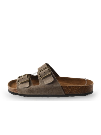 Outfielder Flip-Flops Beige 258945