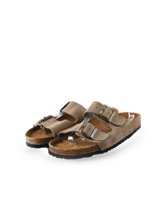 Outfielder Flip-Flops Beige 258945