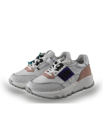 Develab Sneaker Weiß 258949