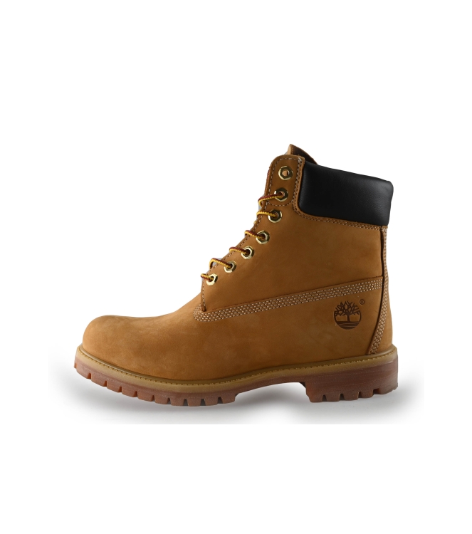Timberland Schnürstiefel