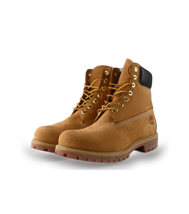 Timberland Schnürstiefel