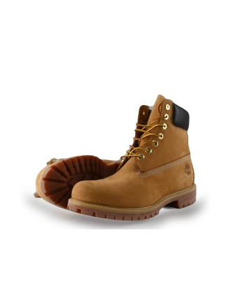 Timberland Schnürstiefel