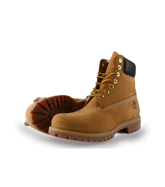 Timberland Schnürstiefel